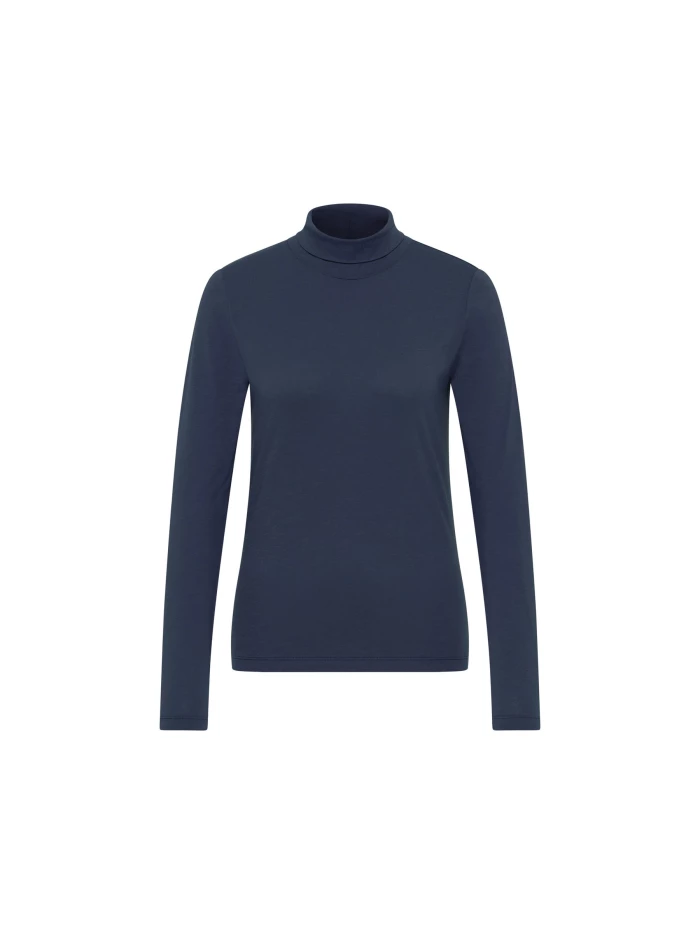 Lanius Rollkragenshirt (GOTS) Meist gekauft