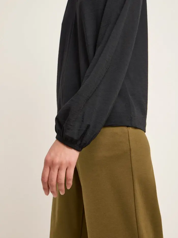 Lanius Blusenshirt (GOTS) Sonderangebot