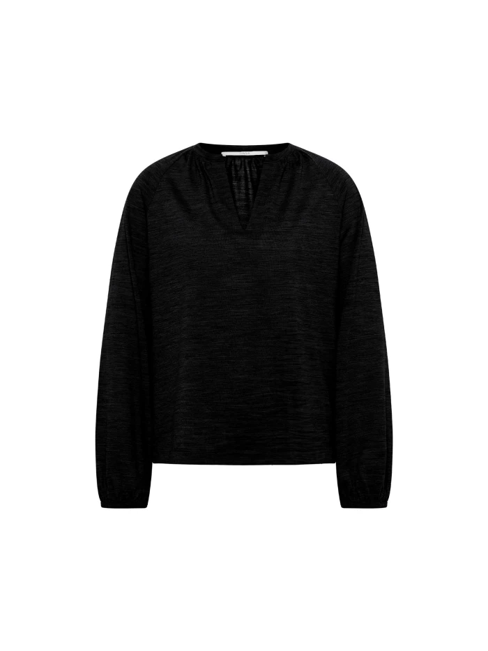 Lanius Blusenshirt (GOTS) Sonderangebot