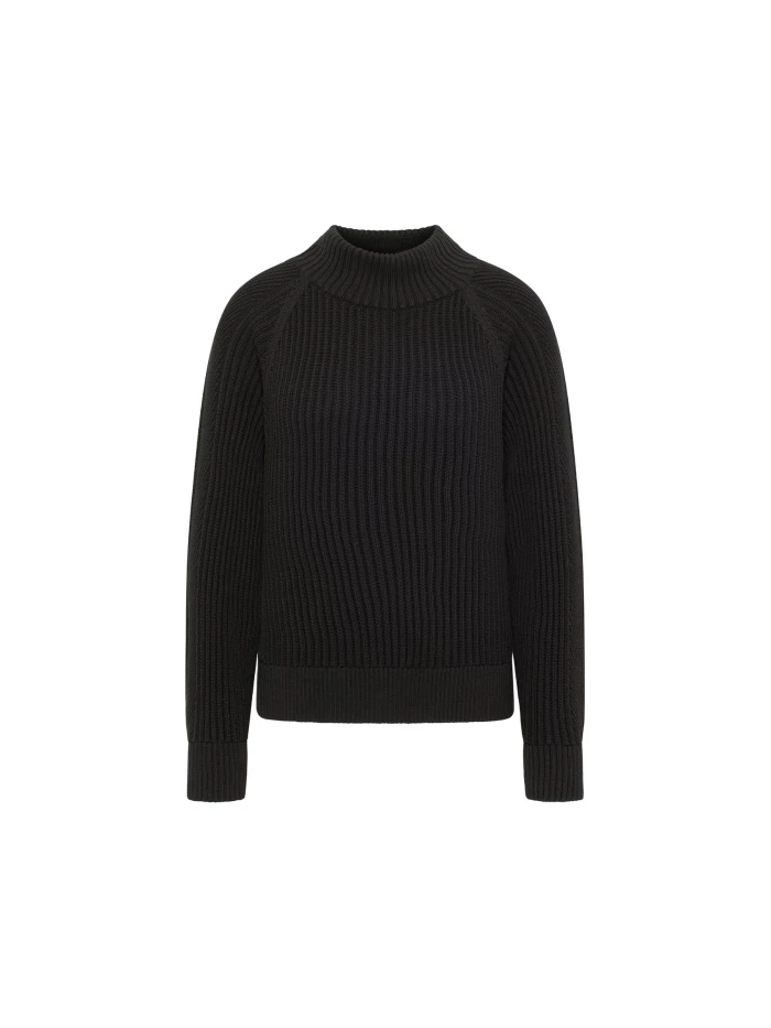 Lanius Grobstrick Pullover (GOTS) Rabatt