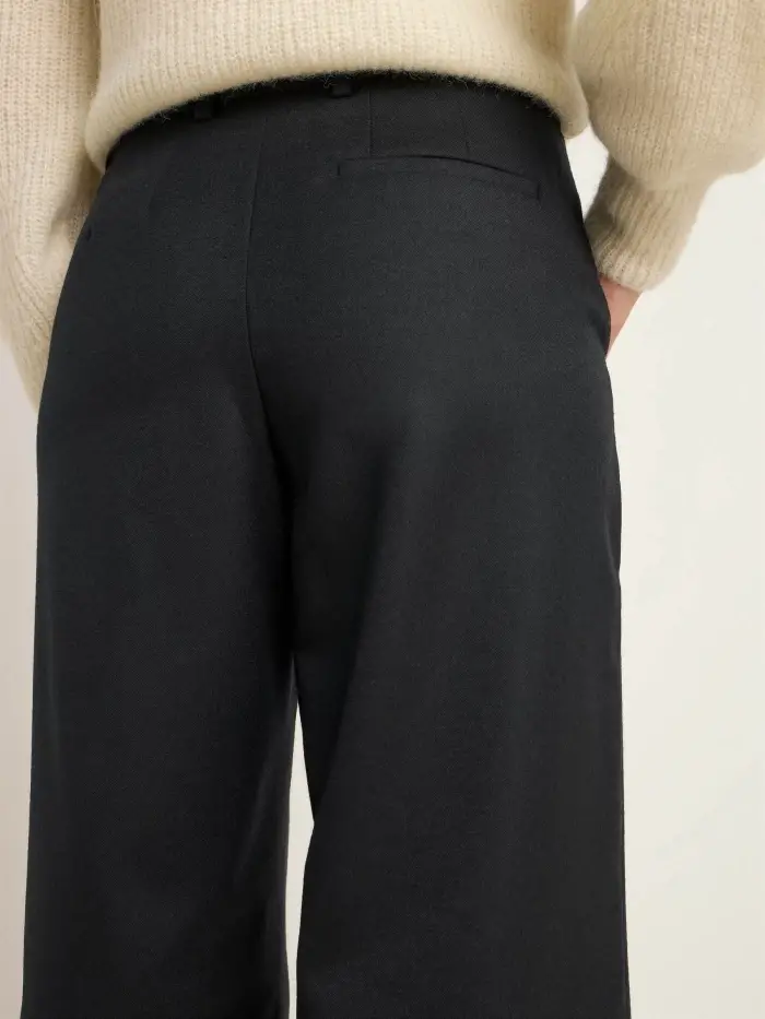 Lanius Marlenehose (GOTS) Versandkostenfrei