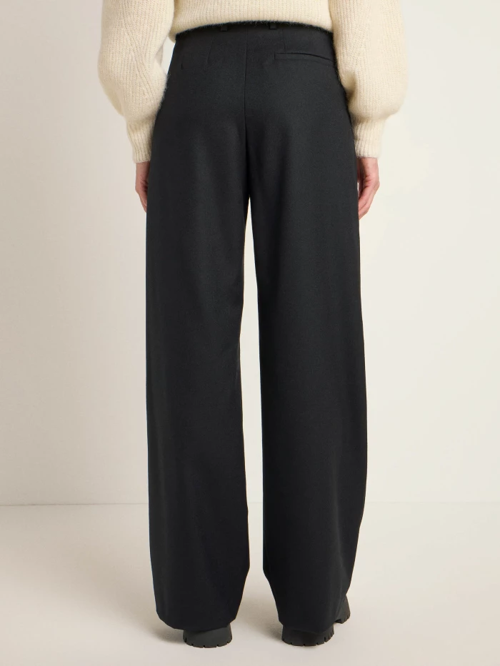 Lanius Marlenehose (GOTS) Versandkostenfrei