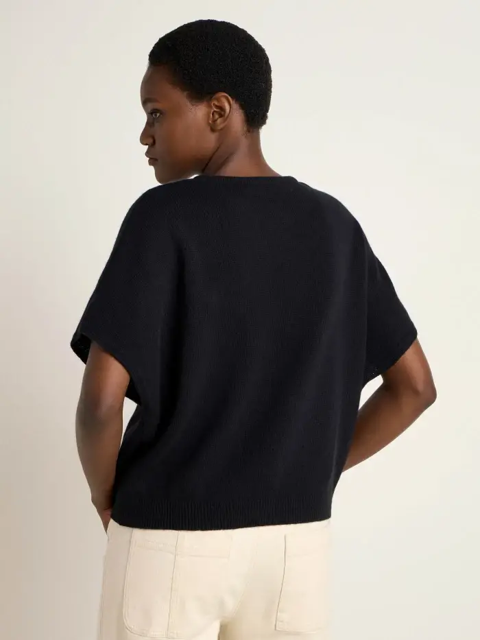 Lanius Pullunder (GOTS) Black Friday
