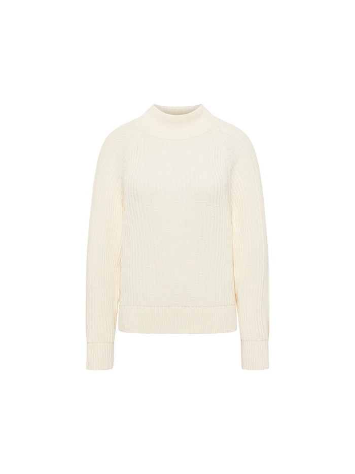 Lanius Grobstrick Pullover (GOTS) Cyber Monday