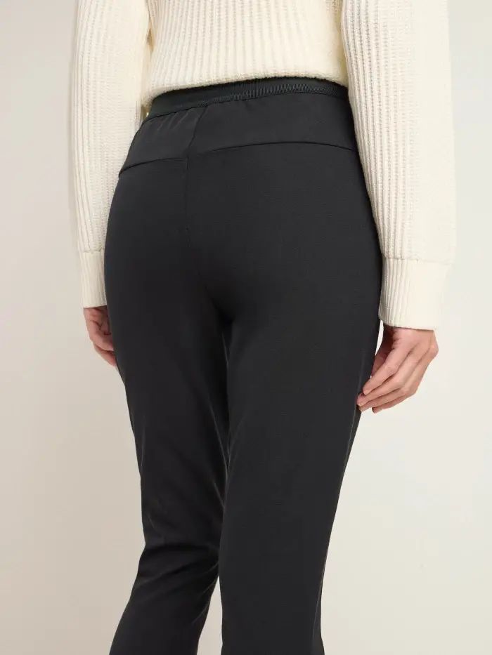 Lanius Slim-Fit Hose (GOTS) Weihnachtsangebot