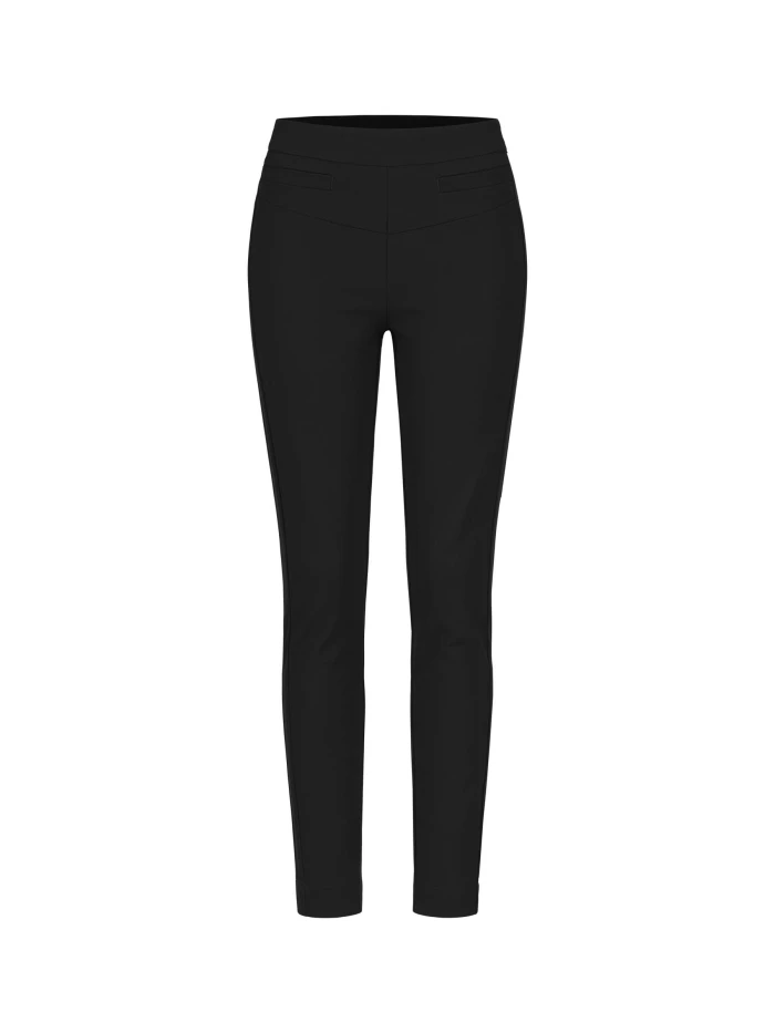 Lanius Slim-Fit Hose (GOTS) Weihnachtsangebot