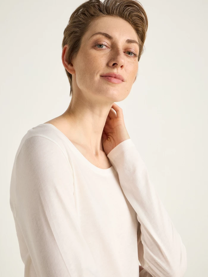 Lanius Langarmshirt (GOTS) Osterangebot