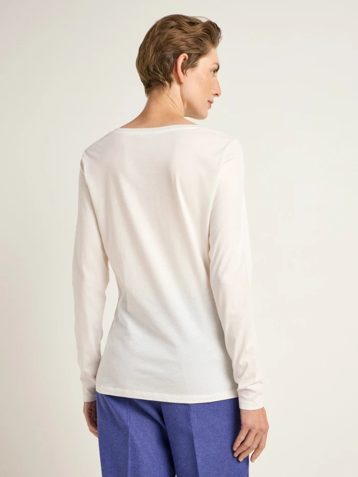 Lanius Langarmshirt (GOTS) Osterangebot
