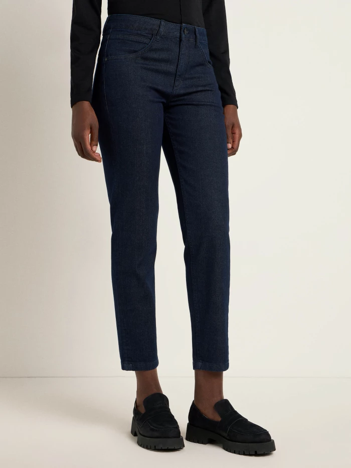 Lanius Girlfriend Jeans (GOTS) Muttertagsangebot