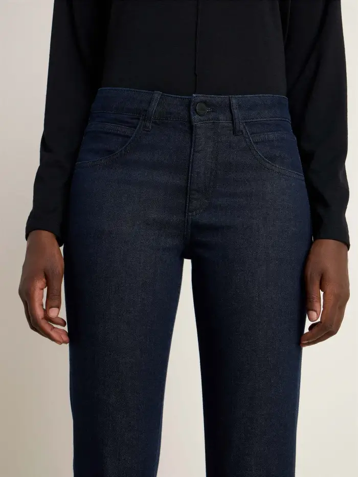 Lanius Girlfriend Jeans (GOTS) Muttertagsangebot
