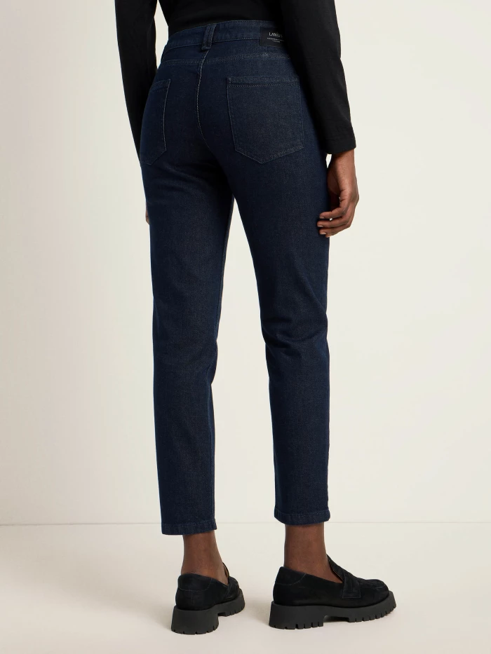 Lanius Girlfriend Jeans (GOTS) Muttertagsangebot