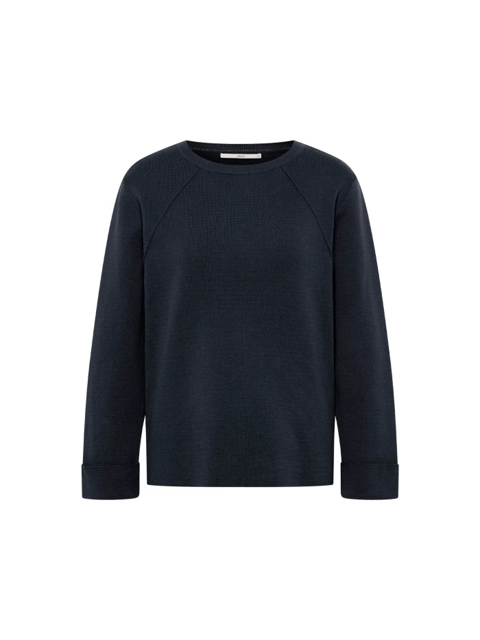 Lanius Pullover in Punto Milano (GOTS) Vatertagsangebot