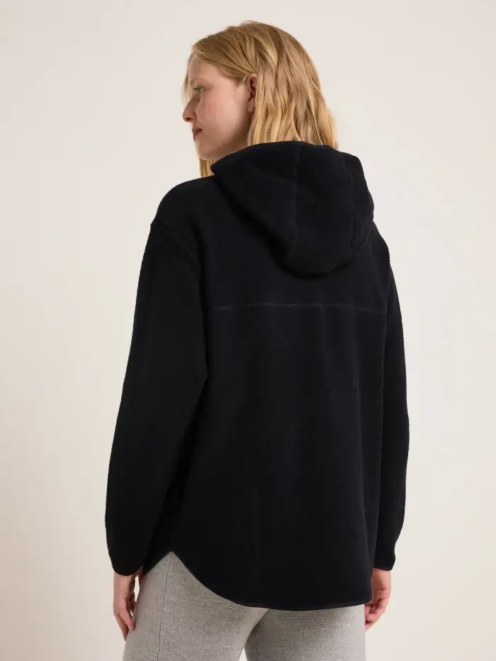 Lanius Fleecejacke (GOTS) Bestseller