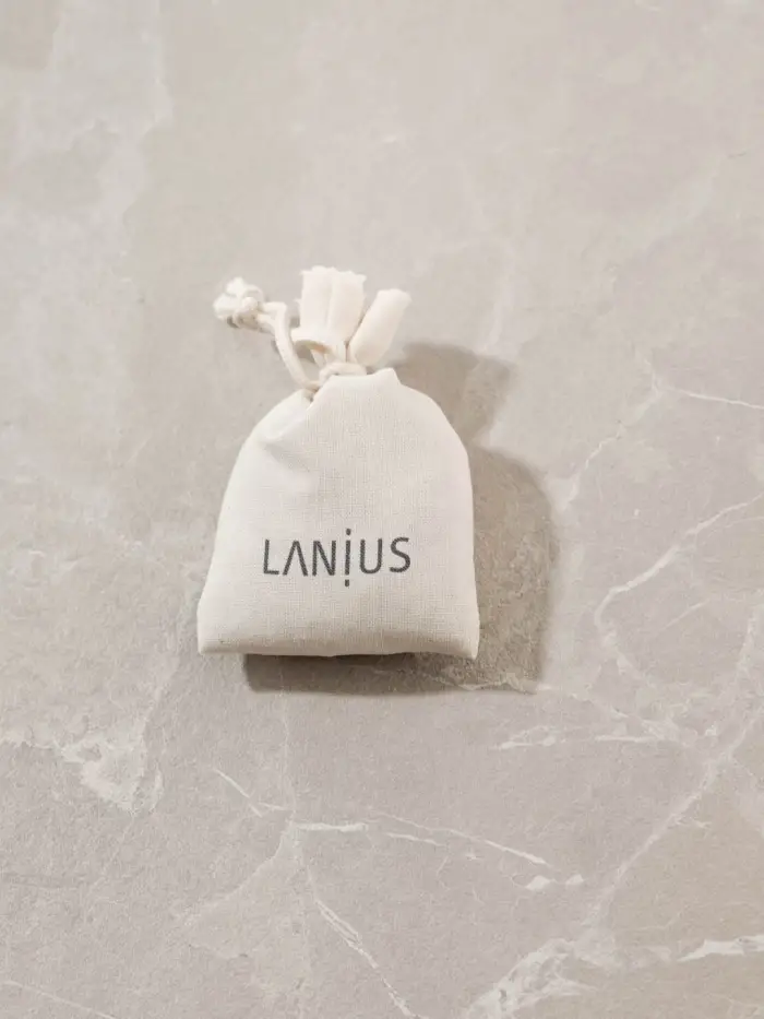 Lanius Bio-Lavendel Duftsäckchen Vierteljährliche Förderung