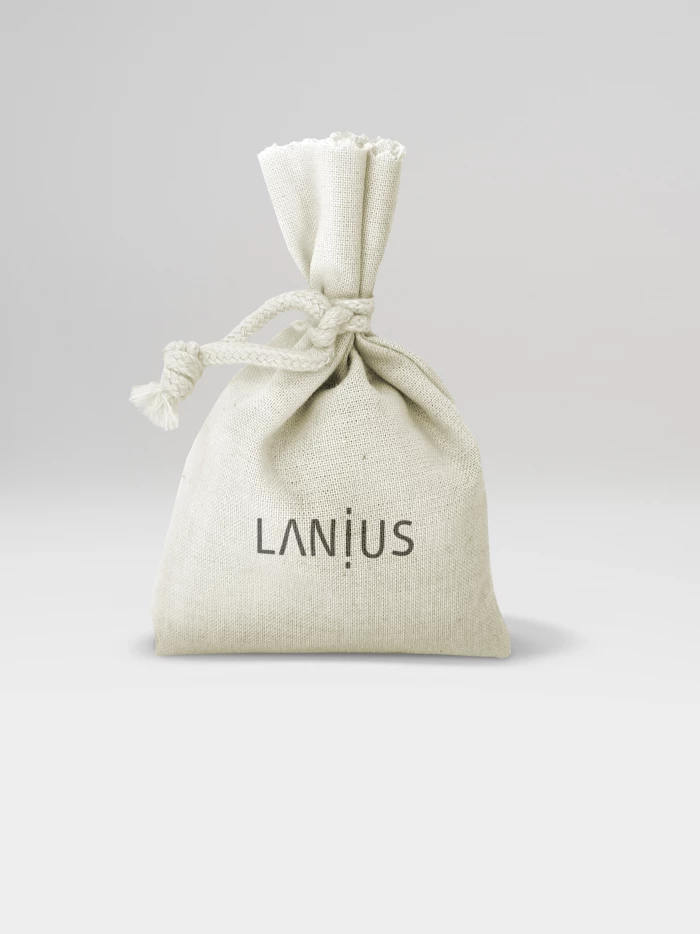 Lanius Bio-Lavendel Duftsäckchen Vierteljährliche Förderung
