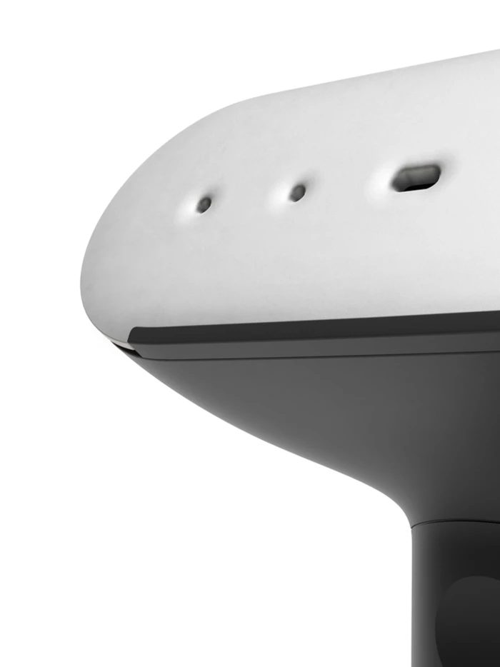 Lanius Cirrus 3 Iron Steamer Black Friday Preise