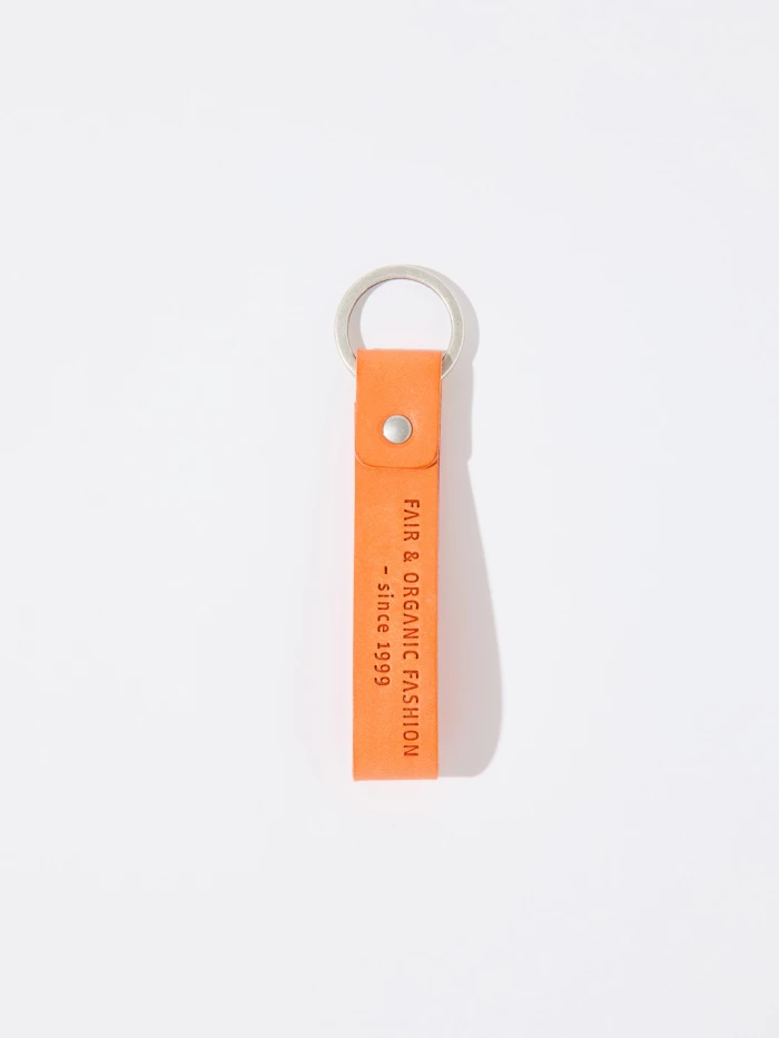 Lanius Schlüsselanhänger Flash Sale