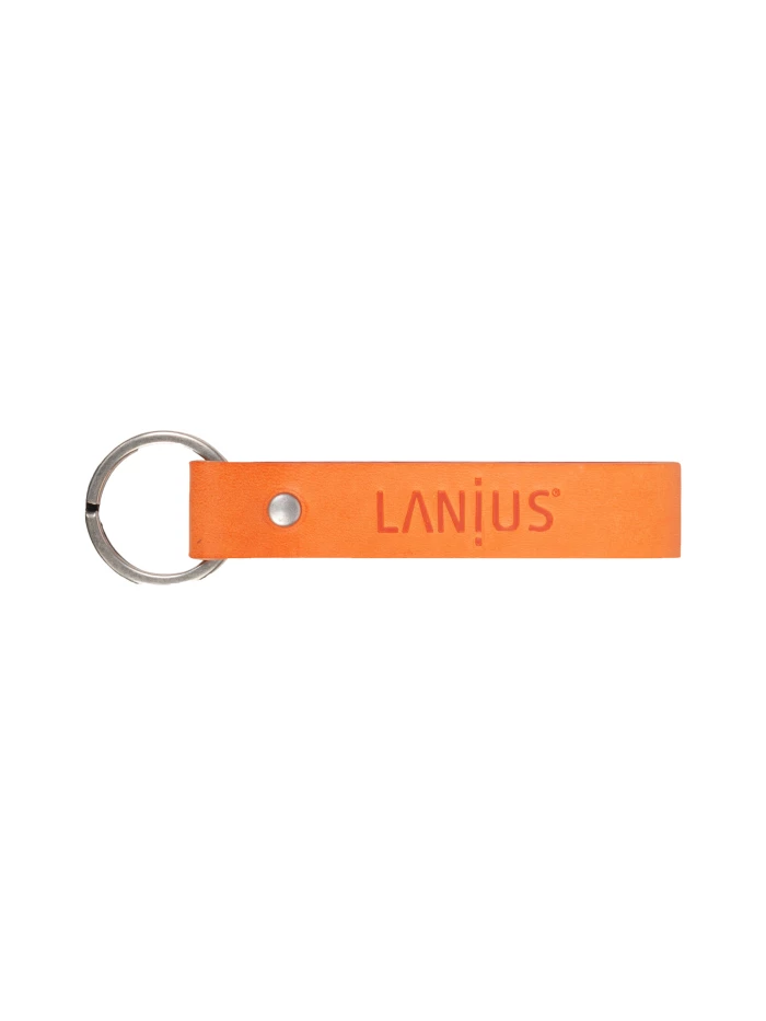 Lanius Schlüsselanhänger Flash Sale