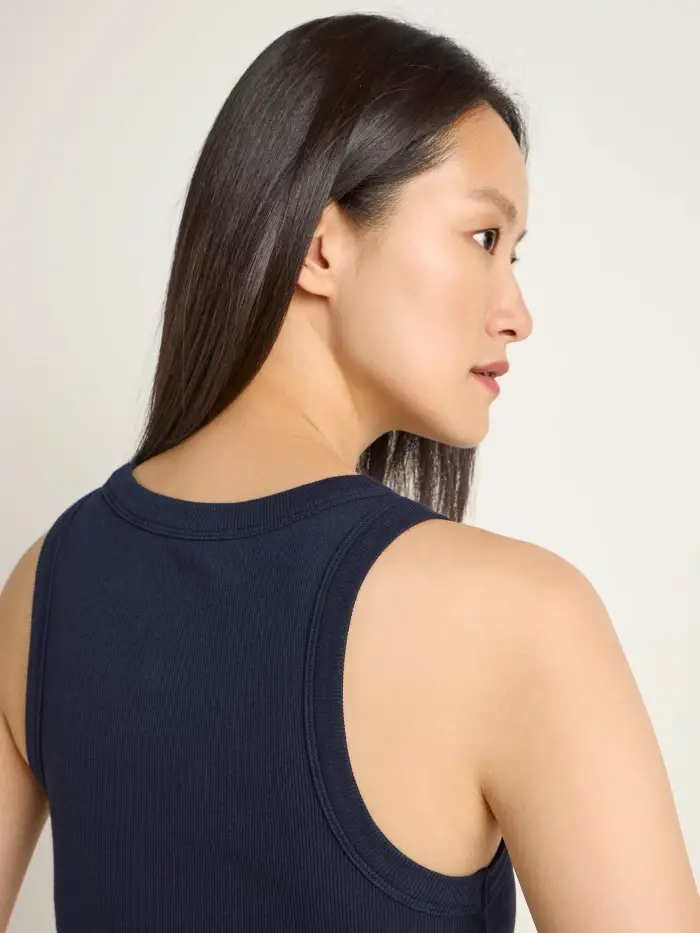 Lanius Top (GOTS) Online Outlet