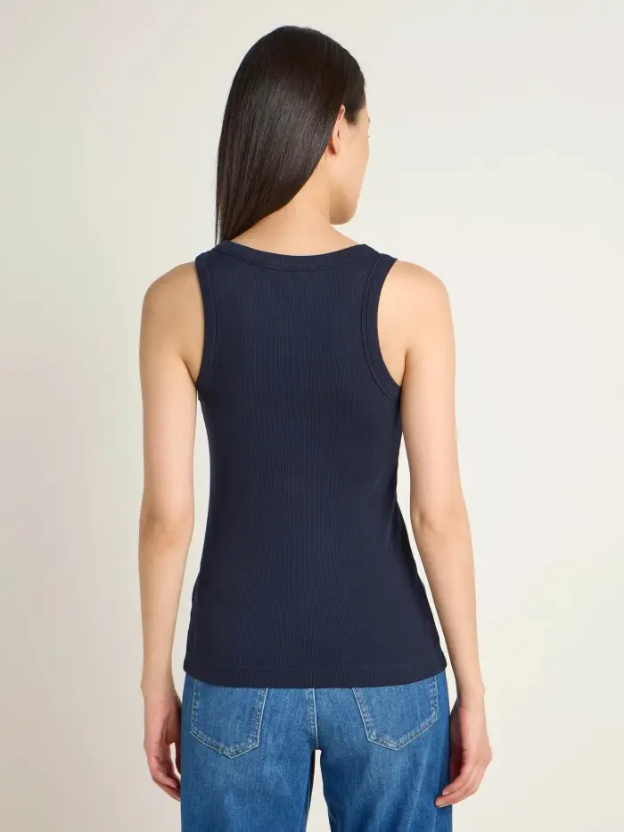 Lanius Top (GOTS) Online Outlet