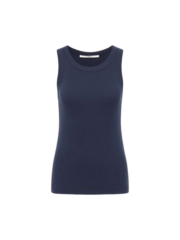 Lanius Top (GOTS) Online Outlet
