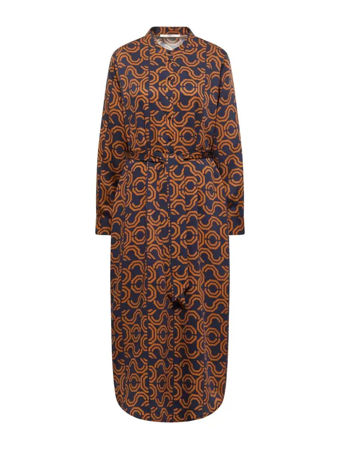 Lanius Midikleid Saisonale Angebote