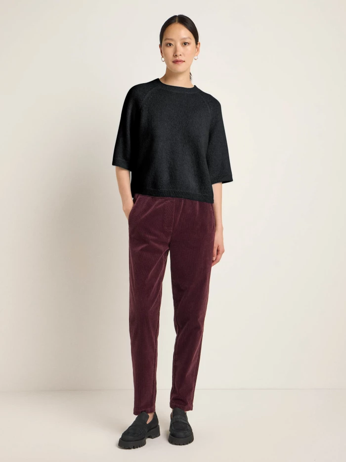 Lanius Strickshirt VIP-Rabatte