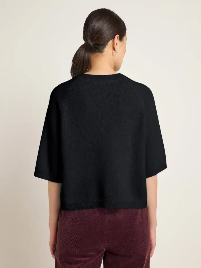 Lanius Strickshirt VIP-Rabatte