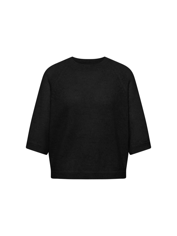 Lanius Strickshirt VIP-Rabatte