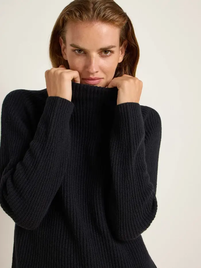Lanius Grobstrickpullover Wochenangebot