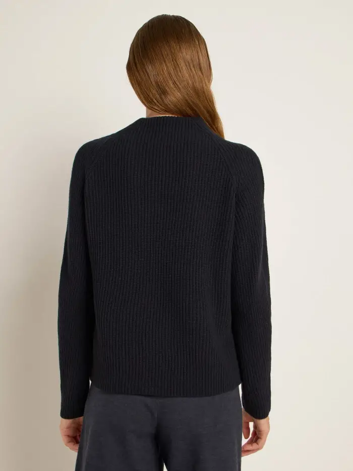 Lanius Grobstrickpullover Wochenangebot