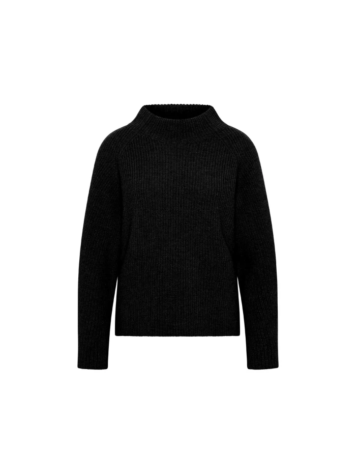 Lanius Grobstrickpullover Wochenangebot