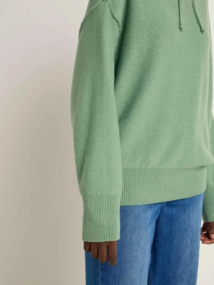 Lanius Pullover mit Kapuze Letzte 2 Tage