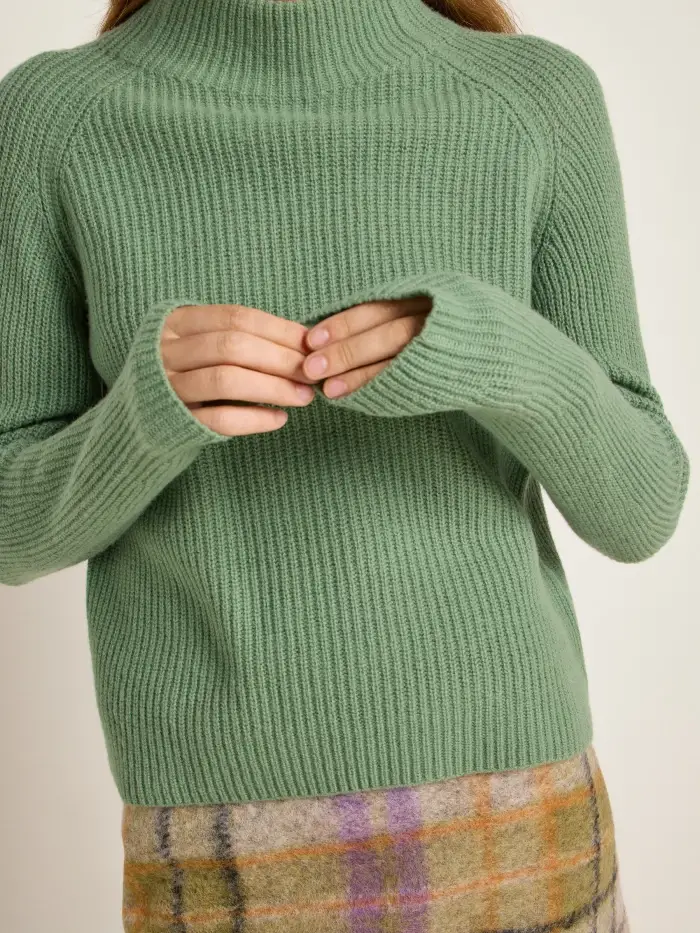 Lanius Grobstrickpullover Bis zu 60% Rabatt
