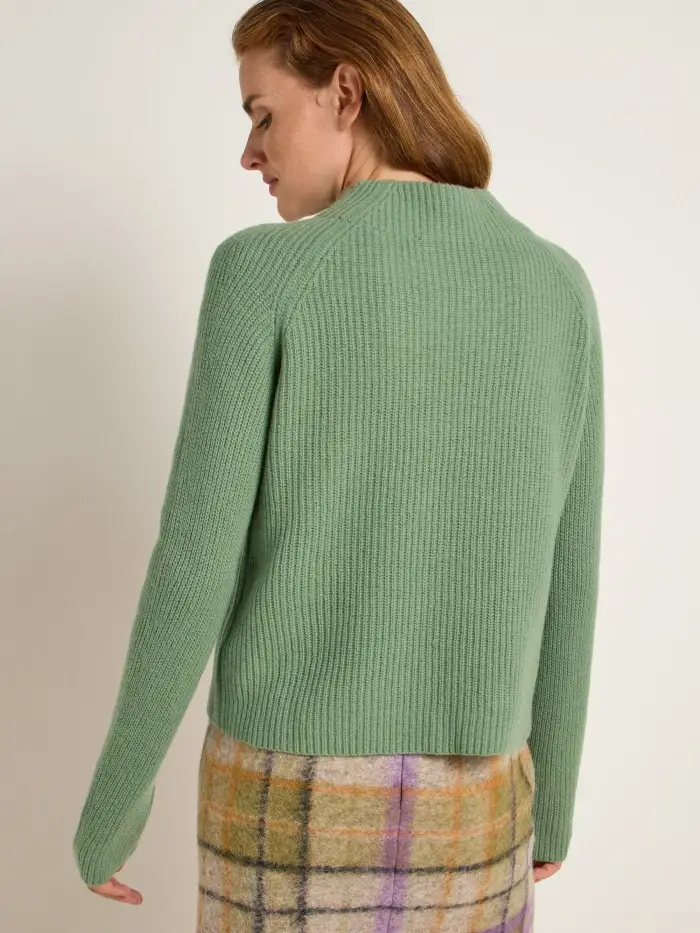 Lanius Grobstrickpullover Bis zu 60% Rabatt