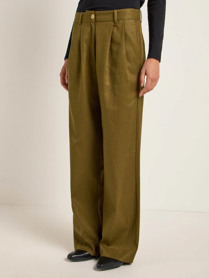 Lanius Marlenehose (OCS) Discount Store für neue Produkte