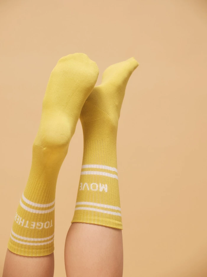 Lanius Socken MOVE (GOTS) Riesige Rabatte