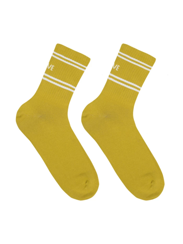 Lanius Socken MOVE (GOTS) Riesige Rabatte