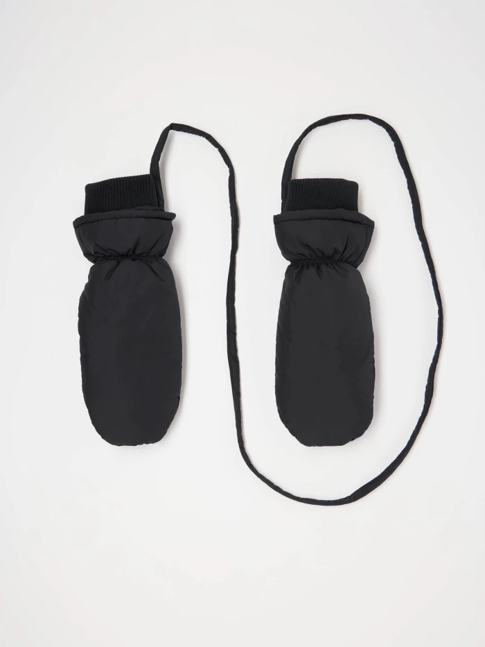 Lanius Wattierte Handschuhe (GRS) 50% Rabatt mit kostenlosem Versand