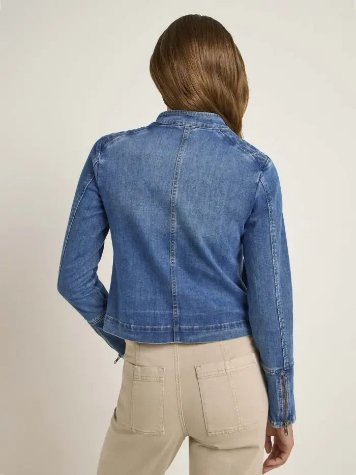 Lanius Jeans Jacke (GOTS) Black Friday Preise