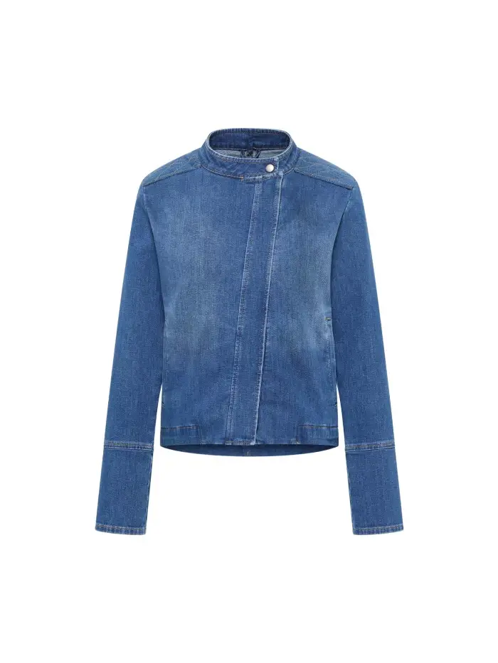 Lanius Jeans Jacke (GOTS) Black Friday Preise