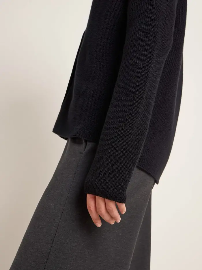 Lanius Strickjacke (GOTS) Rabatte dieses Monats