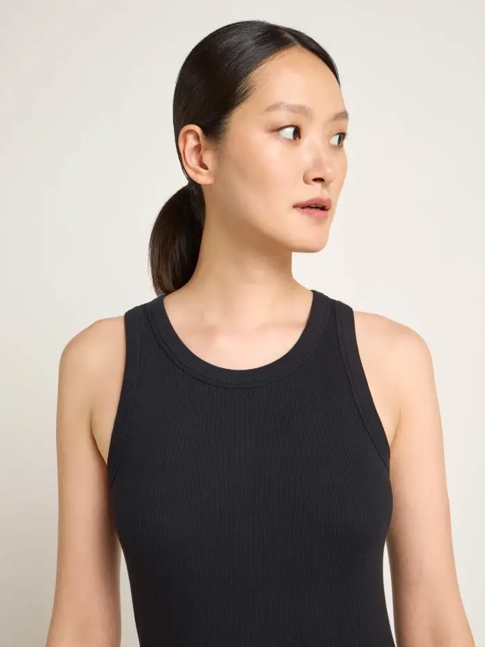 Lanius Top (GOTS)