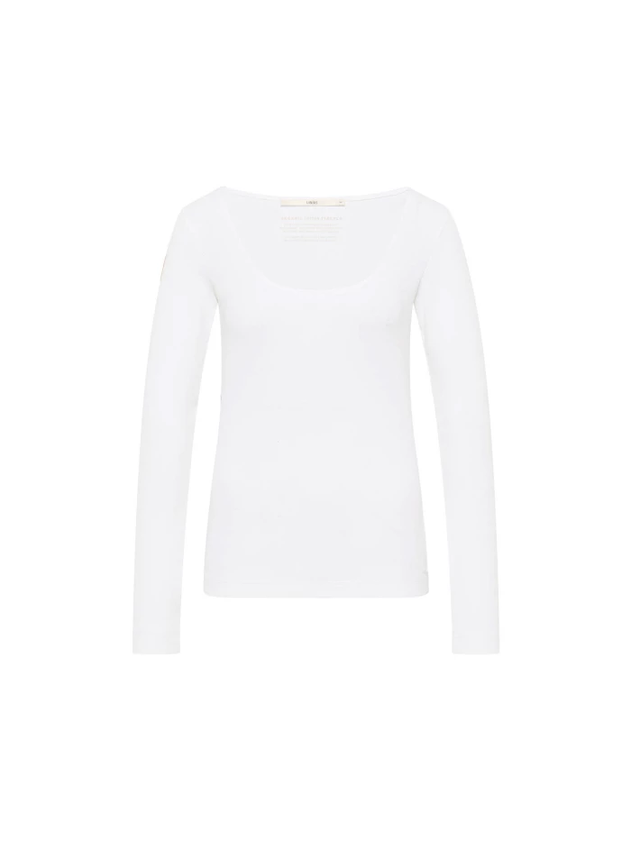 Lanius Langarmshirt (GOTS) Auslauf