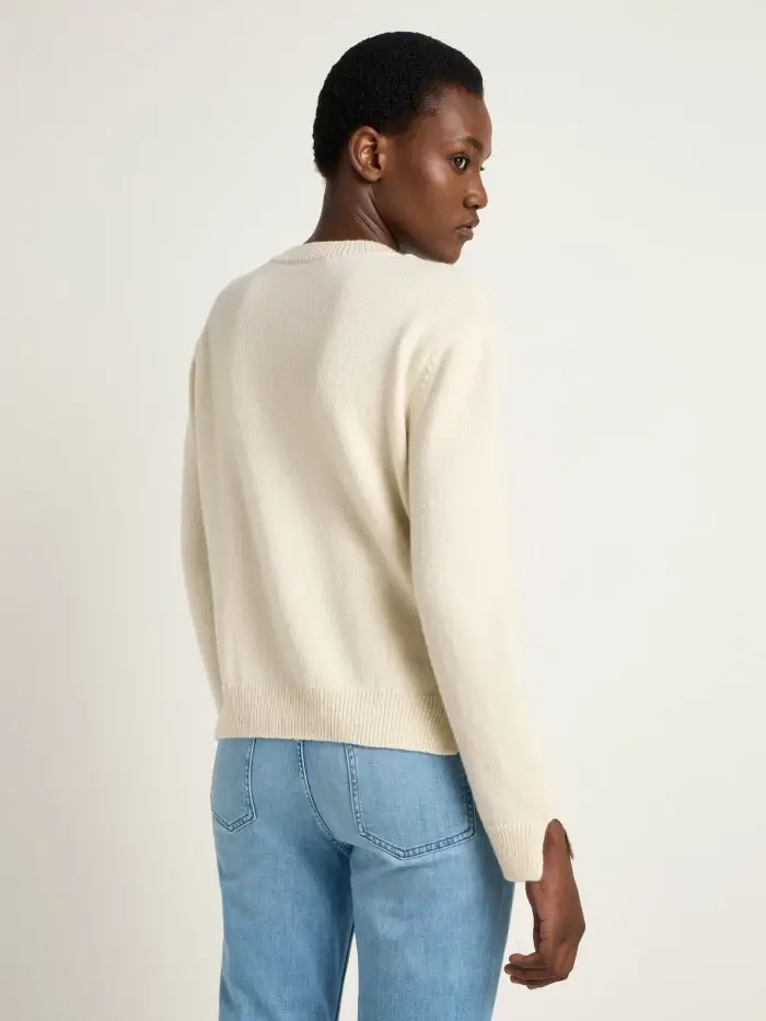 Lanius Boxy Strickjacke (GOTS) Verkauf