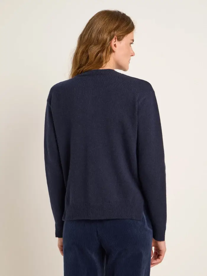 Lanius Boxy Strickjacke (GOTS) Angebote
