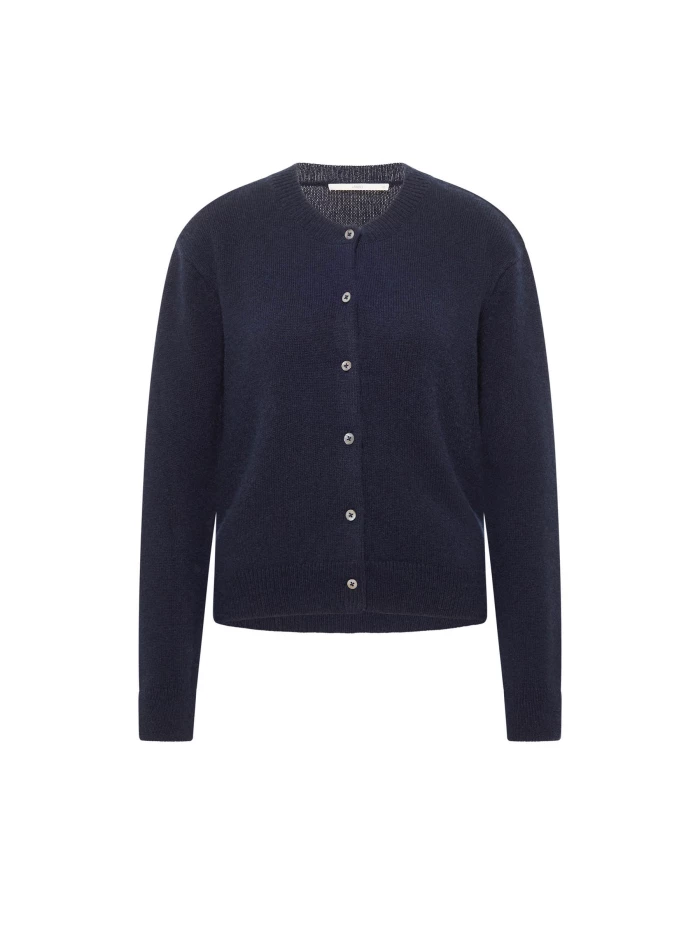 Lanius Boxy Strickjacke (GOTS) Angebote