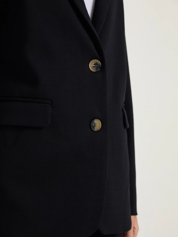 Lanius Blazer (OCS) Fabrikverkauf