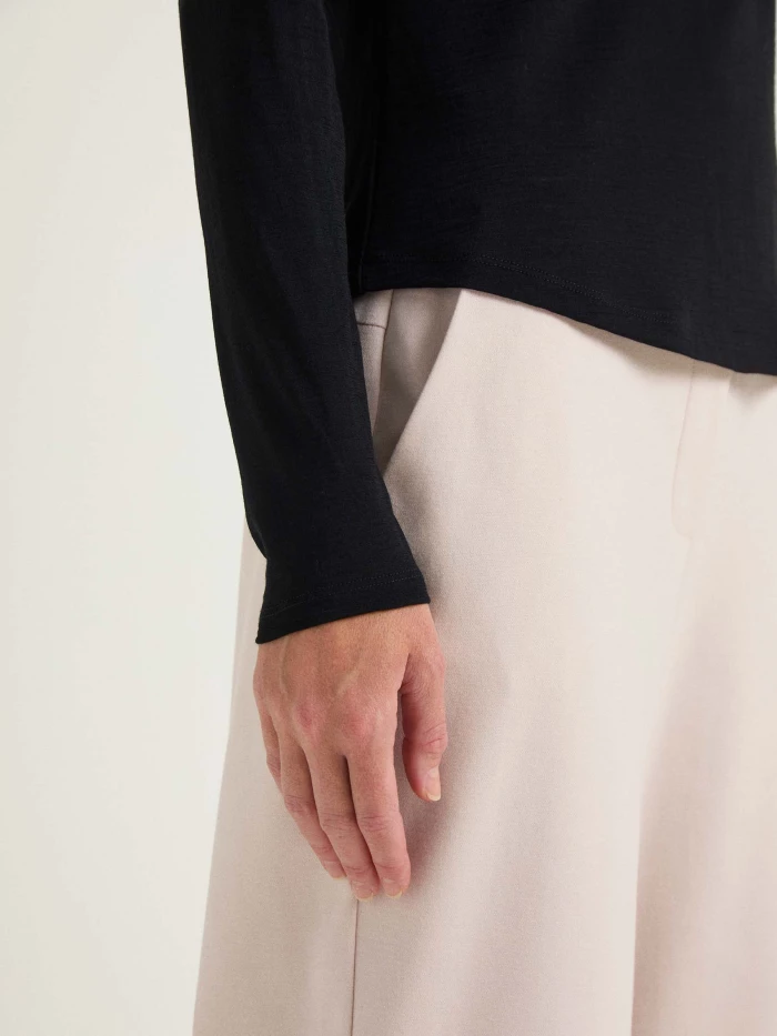 Lanius Langarmshirt (GOTS) Meist gekauft
