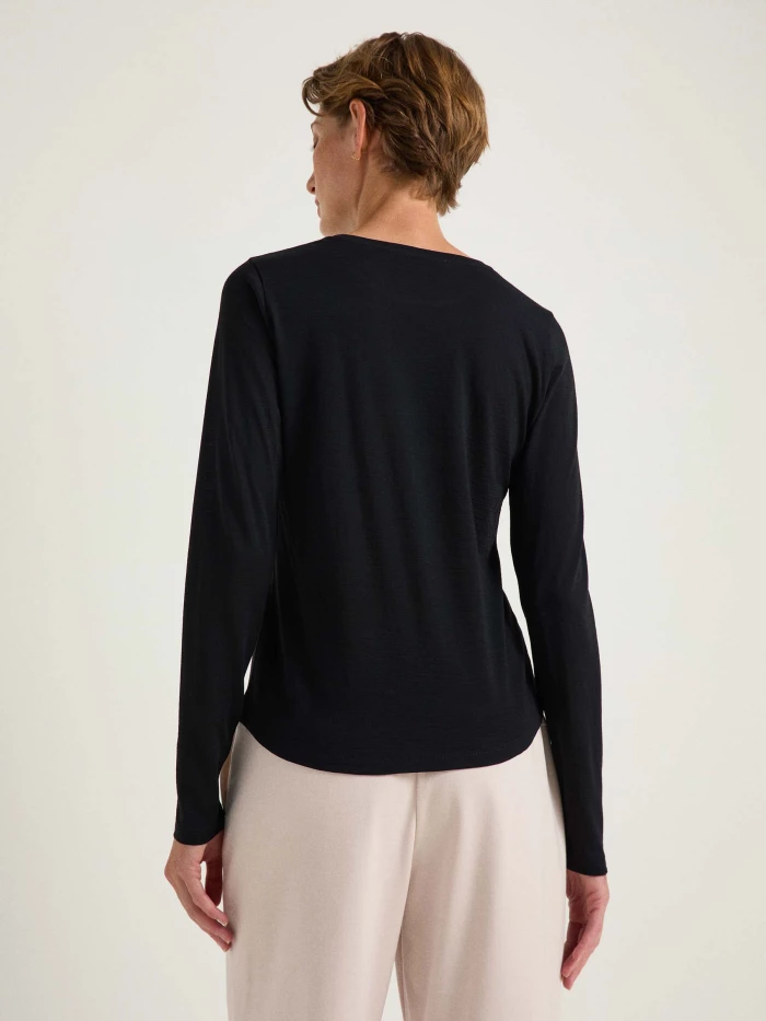 Lanius Langarmshirt (GOTS) Meist gekauft